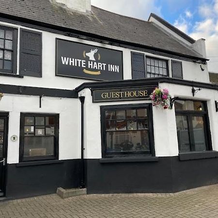 The White Hart Inn ทวิกเคนแนม ภายนอก รูปภาพ